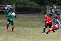 Hempnall v Woodton 17th July 2016 18